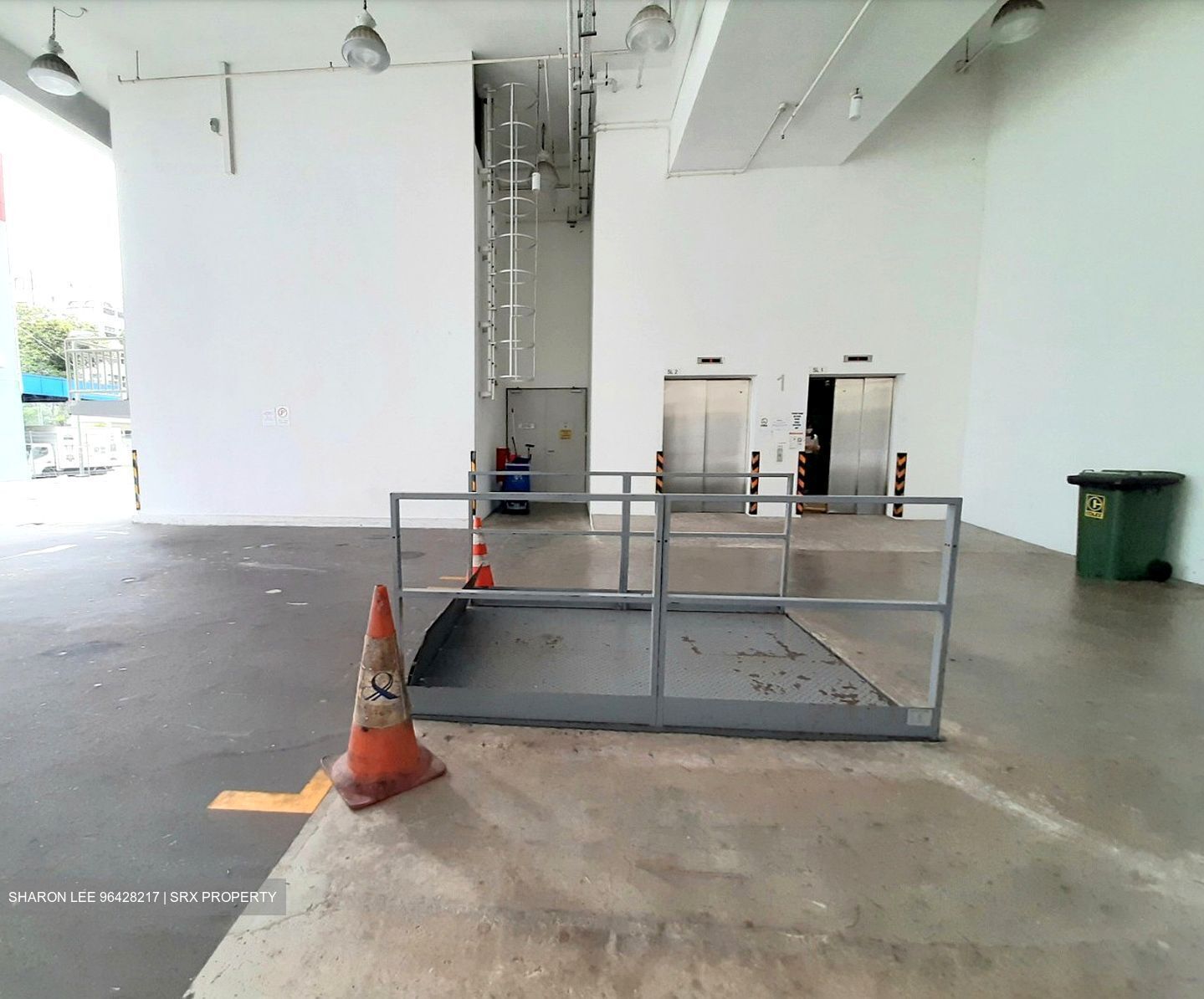 Hh @ Kallang (D13), Factory #584481491